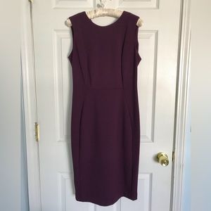 Calvin Klein dress